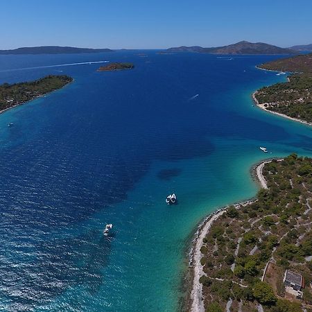 Holiday Batarelo Trogir Eksteriør bilde