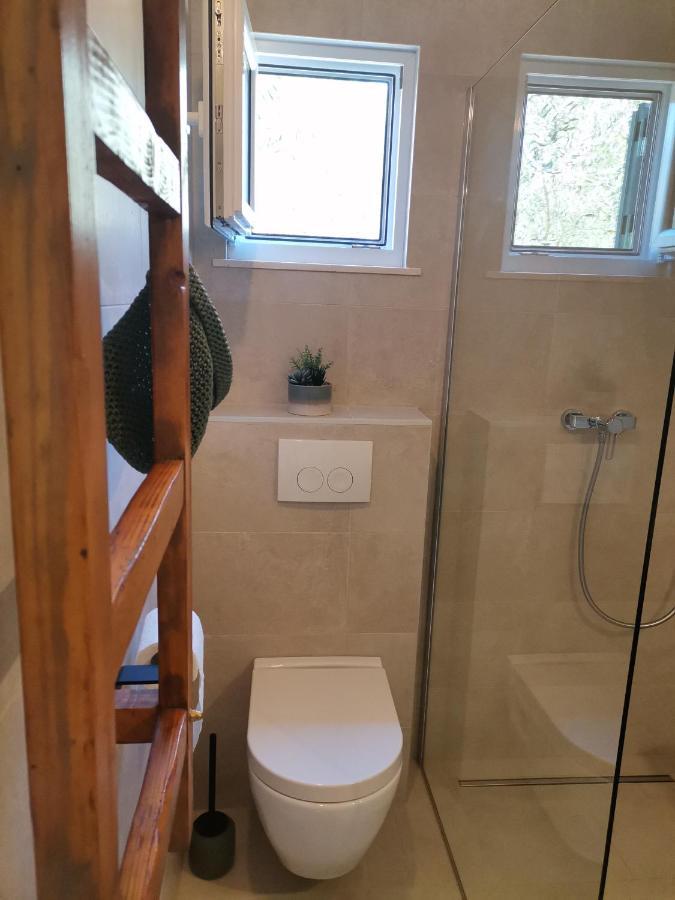 Holiday Batarelo Trogir Eksteriør bilde