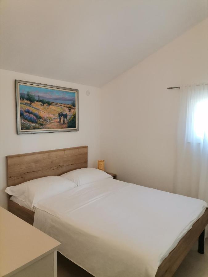 Holiday Batarelo Trogir Eksteriør bilde