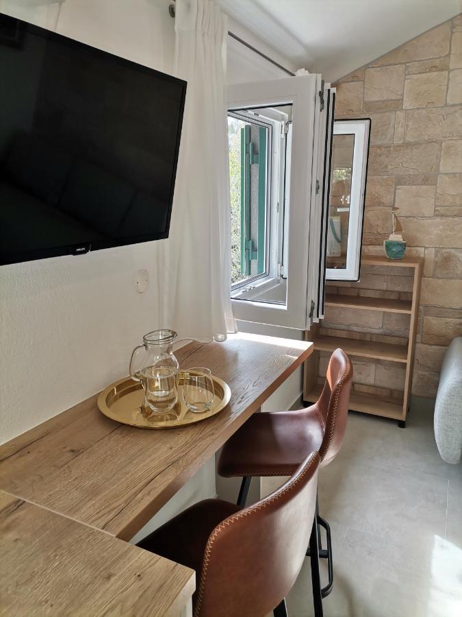 Holiday Batarelo Trogir Eksteriør bilde
