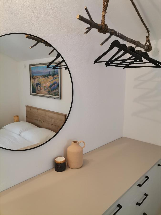 Holiday Batarelo Trogir Eksteriør bilde