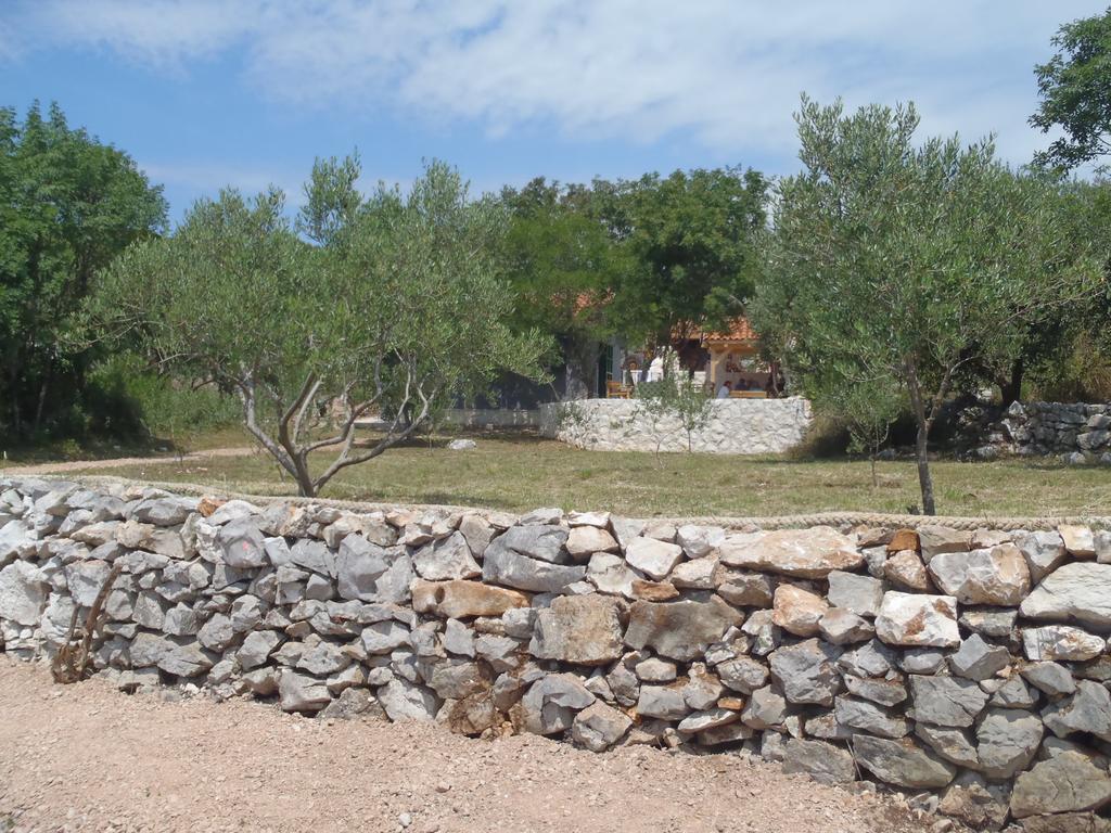 Holiday Batarelo Trogir Eksteriør bilde