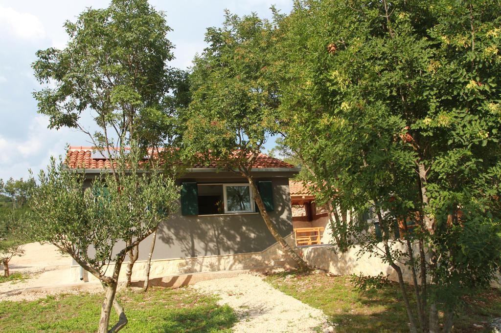 Holiday Batarelo Trogir Eksteriør bilde