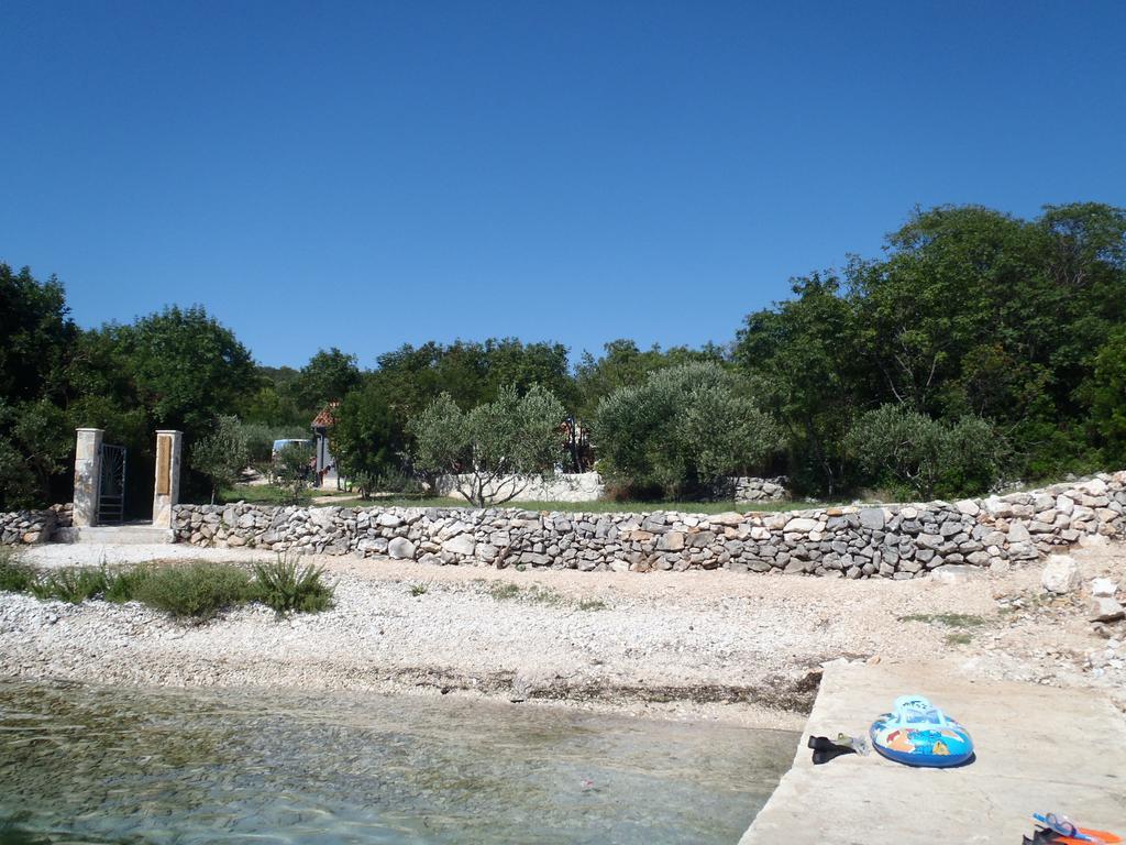 Holiday Batarelo Trogir Eksteriør bilde