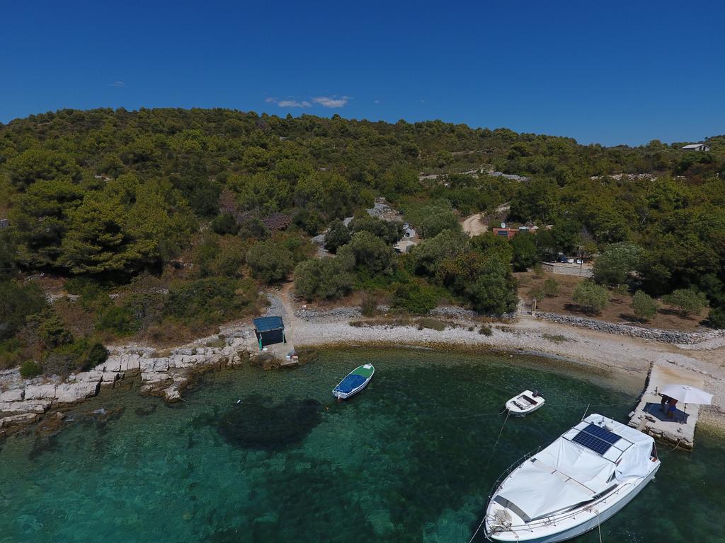 Holiday Batarelo Trogir Eksteriør bilde
