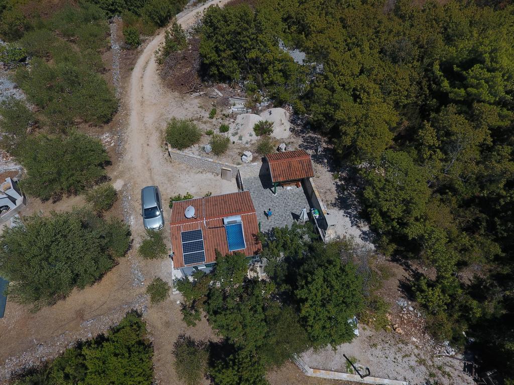 Holiday Batarelo Trogir Eksteriør bilde